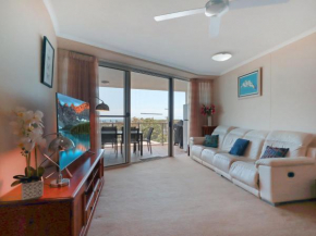 Points North, Caloundra